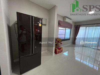 Manthana Ramintra - Wongwean, Bangkok, Thailand Manthana Ramintra - Wongwean, Bangkok, Thailand