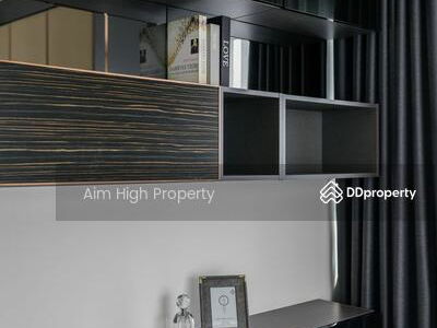 Rhythm Sukhumvit 36-38, Bangkok, Thailand Rhythm Sukhumvit 36-38, Bangkok, Thailand