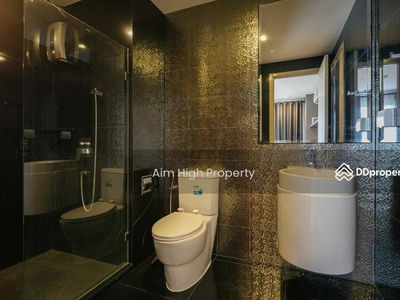 Rhythm Sukhumvit 36-38, Bangkok, Thailand Rhythm Sukhumvit 36-38, Bangkok, Thailand