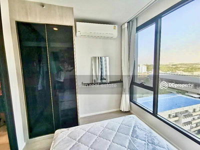 Ciela Sripatum, Bangkok, Thailand Ciela Sripatum, Bangkok, Thailand