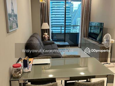 M Silom, Bangkok, Thailand M Silom, Bangkok, Thailand