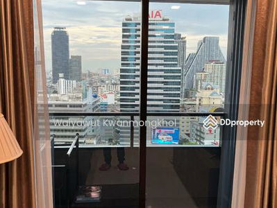 M Silom, Bangkok, Thailand M Silom, Bangkok, Thailand