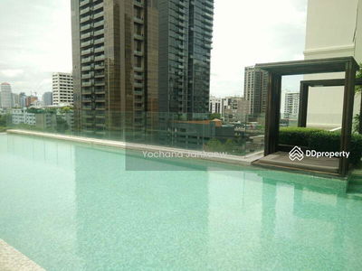 39 by Sansiri, Bangkok, Thailand 39 by Sansiri, Bangkok, Thailand