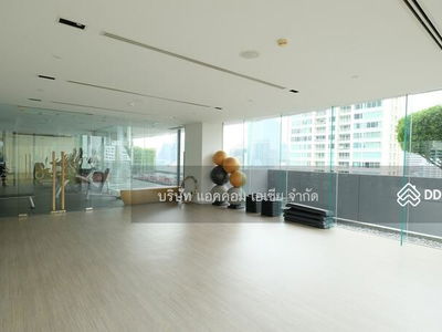 Saladaeng Residences, Bangkok, Thailand Saladaeng Residences, Bangkok, Thailand