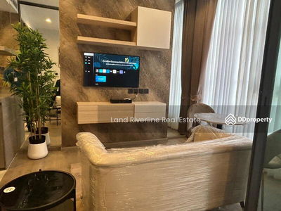 The Crest Park Residences, Bangkok, Thailand The Crest Park Residences, Bangkok, Thailand