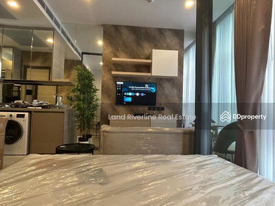 The Crest Park Residences, Bangkok, Thailand The Crest Park Residences, Bangkok, Thailand