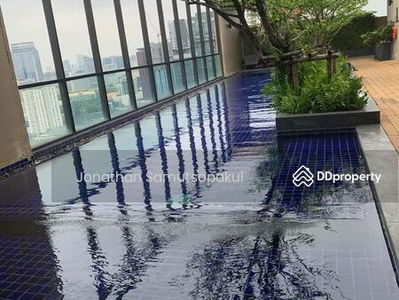 Noble Revent, Bangkok, Thailand Noble Revent, Bangkok, Thailand