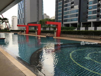 The Trendy, Bangkok, Thailand The Trendy, Bangkok, Thailand