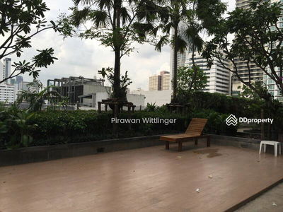 The Trendy, Bangkok, Thailand The Trendy, Bangkok, Thailand