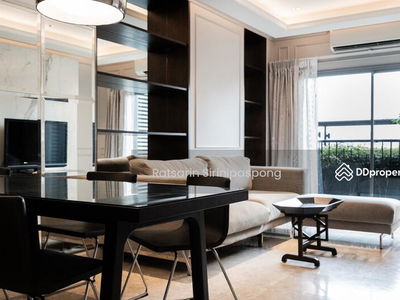 The Crest Sukhumvit 34, Bangkok, Thailand The Crest Sukhumvit 34, Bangkok, Thailand