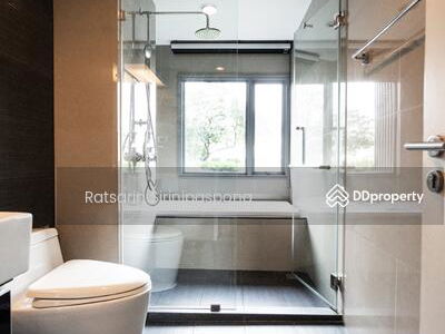 The Crest Sukhumvit 34, Bangkok, Thailand The Crest Sukhumvit 34, Bangkok, Thailand