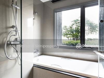 The Crest Sukhumvit 34, Bangkok, Thailand The Crest Sukhumvit 34, Bangkok, Thailand