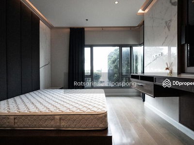 The Crest Sukhumvit 34, Bangkok, Thailand The Crest Sukhumvit 34, Bangkok, Thailand