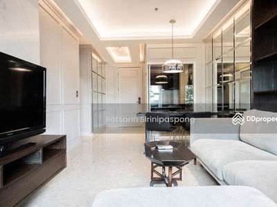 The Crest Sukhumvit 34, Bangkok, Thailand The Crest Sukhumvit 34, Bangkok, Thailand