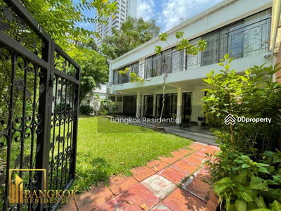 Detached House, Bangkok, Thailand Detached House, Bangkok, Thailand