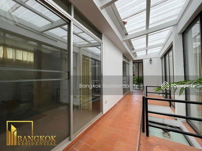 Detached House, Bangkok, Thailand Detached House, Bangkok, Thailand