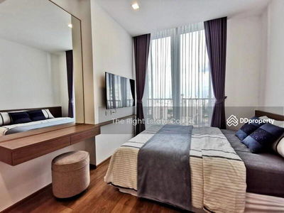 Noble BE33 Sukhumvit, Bangkok, Thailand Noble BE33 Sukhumvit, Bangkok, Thailand