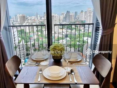 Noble BE33 Sukhumvit, Bangkok, Thailand Noble BE33 Sukhumvit, Bangkok, Thailand