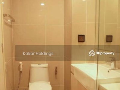 Noble Recole, Bangkok, Thailand Noble Recole, Bangkok, Thailand