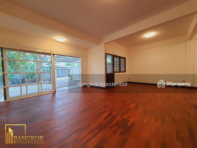 Single House, Bangkok, Thailand Single House, Bangkok, Thailand