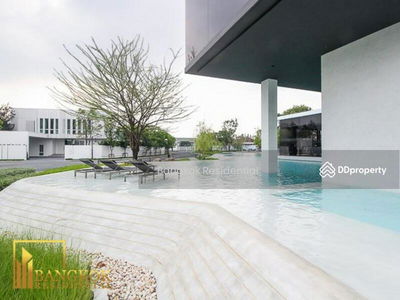 House in Compound, Samut Prakan, Thailand House in Compound, Samut Prakan, Thailand