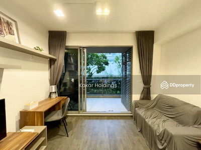 The Lofts Ekkamai, Bangkok, Thailand The Lofts Ekkamai, Bangkok, Thailand