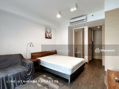 The Lofts Ekkamai, Bangkok, Thailand The Lofts Ekkamai, Bangkok, Thailand