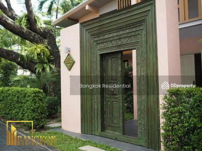 House in Compound, Bangkok, Thailand House in Compound, Bangkok, Thailand