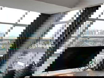 The Coast, Bangkok, Thailand The Coast, Bangkok, Thailand