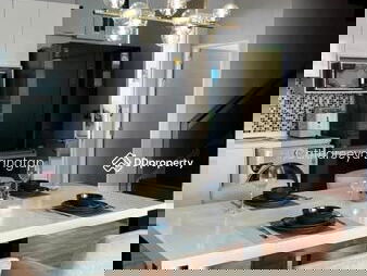 The Coast, Bangkok, Thailand The Coast, Bangkok, Thailand