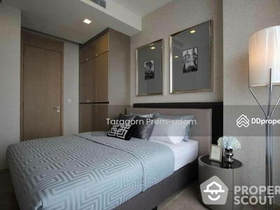 The Esse Asoke, Bangkok, Thailand The Esse Asoke, Bangkok, Thailand