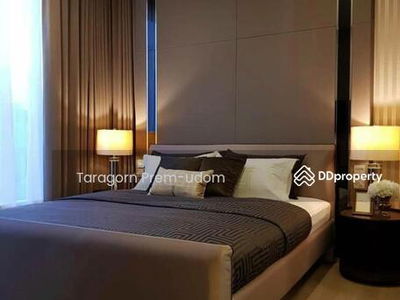 The Esse Asoke, Bangkok, Thailand The Esse Asoke, Bangkok, Thailand