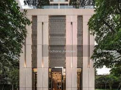 The XXXIX By Sansiri, Bangkok, Thailand The XXXIX By Sansiri, Bangkok, Thailand