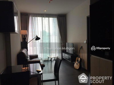 Edge Sukhumvit 23, Bangkok, Thailand Edge Sukhumvit 23, Bangkok, Thailand