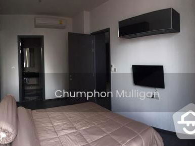 Edge Sukhumvit 23, Bangkok, Thailand Edge Sukhumvit 23, Bangkok, Thailand