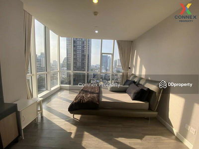 The Room Sathorn, Bangkok, Thailand The Room Sathorn, Bangkok, Thailand