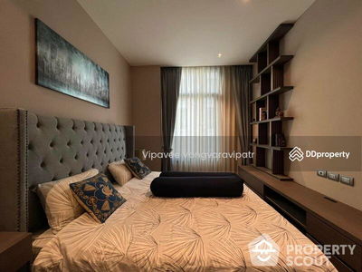 The Diplomat 39, Bangkok, Thailand The Diplomat 39, Bangkok, Thailand