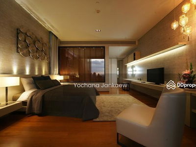 The Sukhothai Residences, Bangkok, Thailand The Sukhothai Residences, Bangkok, Thailand