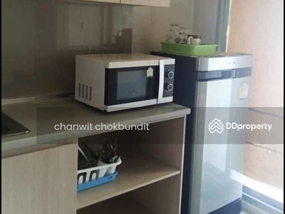 ISSI Condo Suksawat, Bangkok, Thailand ISSI Condo Suksawat, Bangkok, Thailand