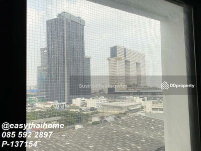 Supalai Park Phaholyothin, Bangkok, Thailand Supalai Park Phaholyothin, Bangkok, Thailand