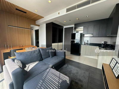 Edge Sukhumvit 23, Bangkok, Thailand Edge Sukhumvit 23, Bangkok, Thailand