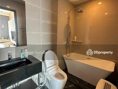 Edge Sukhumvit 23, Bangkok, Thailand Edge Sukhumvit 23, Bangkok, Thailand