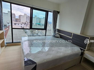 Ploen Ploen Condo Rama 7-Bang Kruai 3, Nonthaburi, Thailand Ploen Ploen Condo Rama 7-Bang Kruai 3, Nonthaburi, Thailand