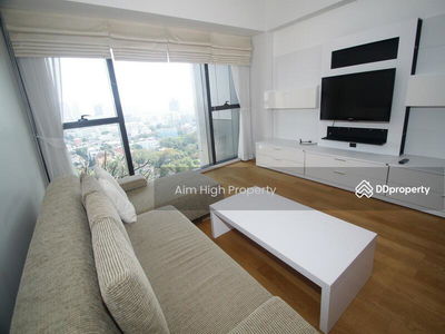 The Met Sathorn, Bangkok, Thailand The Met Sathorn, Bangkok, Thailand