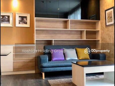 Edge Sukhumvit 23, Bangkok, Thailand Edge Sukhumvit 23, Bangkok, Thailand