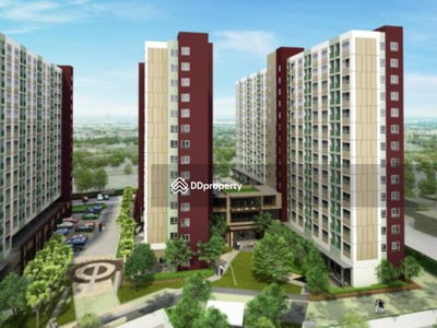 Lumpini Place UD - Posri, Udon Thani, Thailand Lumpini Place UD - Posri, Udon Thani, Thailand