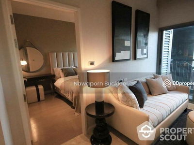 The Crest Sukhumvit 34, Bangkok, Thailand The Crest Sukhumvit 34, Bangkok, Thailand