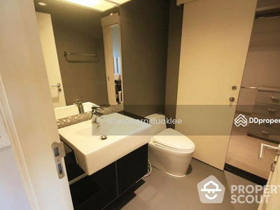 The Crest Sukhumvit 34, Bangkok, Thailand The Crest Sukhumvit 34, Bangkok, Thailand