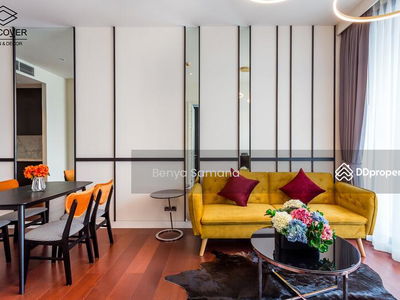 Khun By Yoo, Bangkok, Thailand Khun By Yoo, Bangkok, Thailand