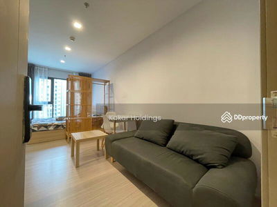 Life Asoke Hype, Bangkok, Thailand Life Asoke Hype, Bangkok, Thailand